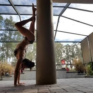 Meet your Posher, Sabrina